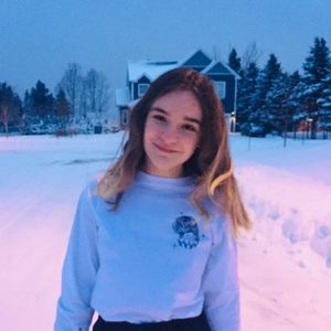 Meet your Posher, Julia